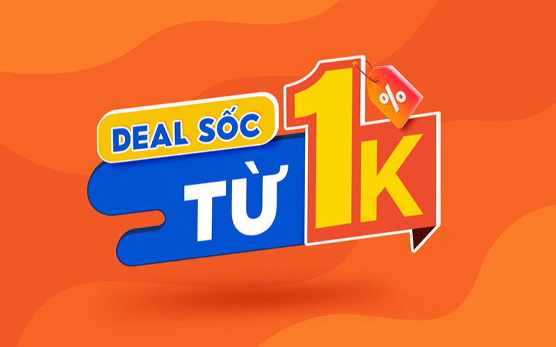 săn deal 1k cùng hienday99