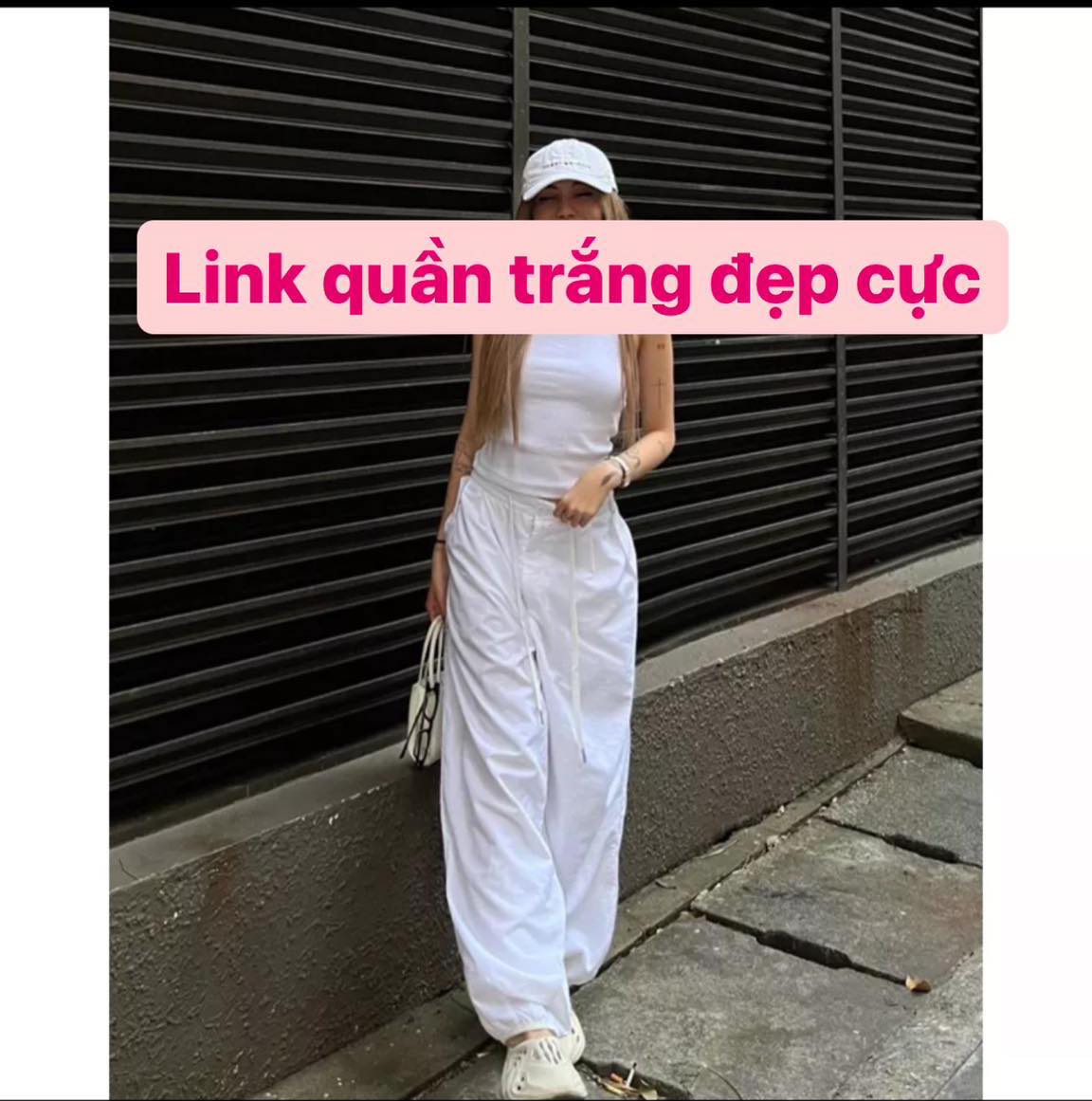 link quần trắng hienday99 review